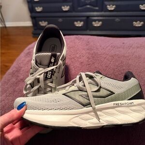 New Balance Fresh Foam 520 - Light Green